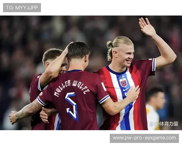 哈兰德神迹再现！全场 MVP 无悬念