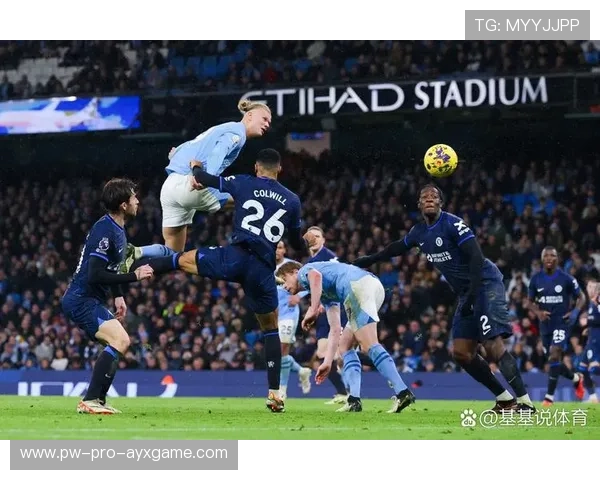 切尔西的胜利让英超整体竞争格局更复杂