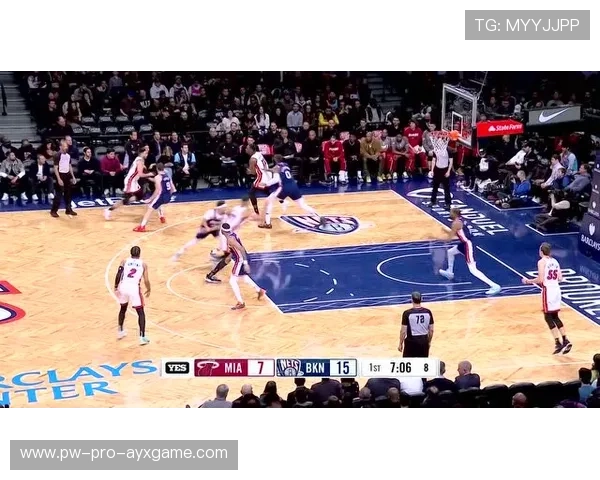 热火哈斯勒篮下强攻，完成漂亮的二次进攻——从场上战术到生活效率的进攻艺术