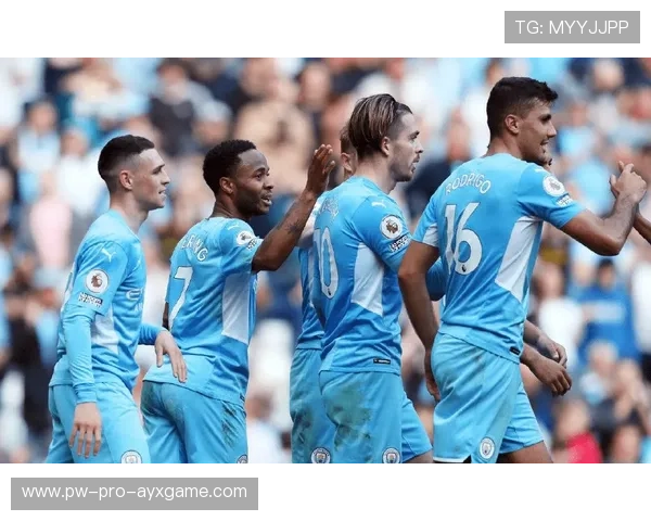 曼城比赛阅读能力突出