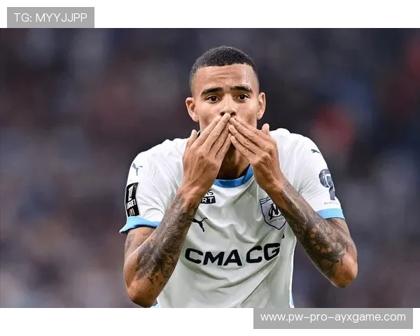 格林伍德完成梅开二度，法甲后卫频频失位